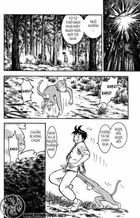 hoàng phi hồng phần 1 chapter 27 102