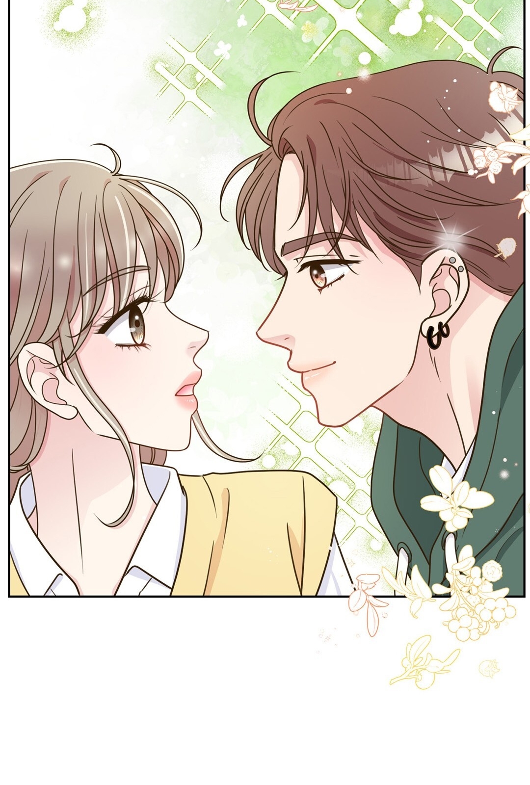 [18+] trải nghiệm thân mật với bạn của anh trai chapter 9.1 20