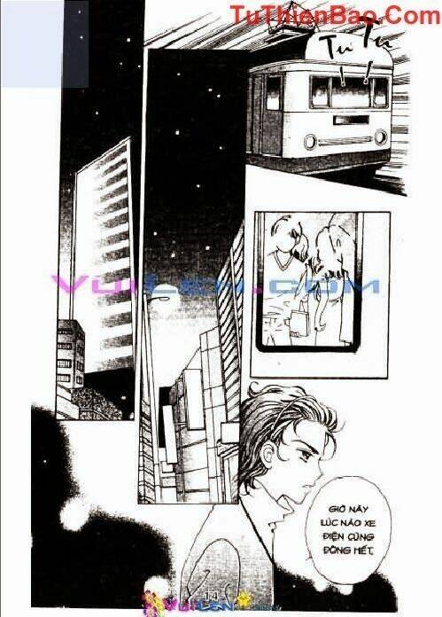 nhật ký tân hôn chapter 6 13