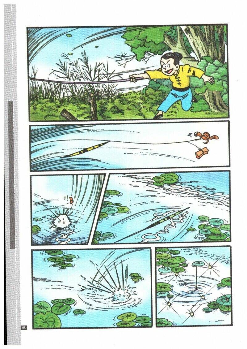 ô long viện siêu buồn cười chapter 2 98