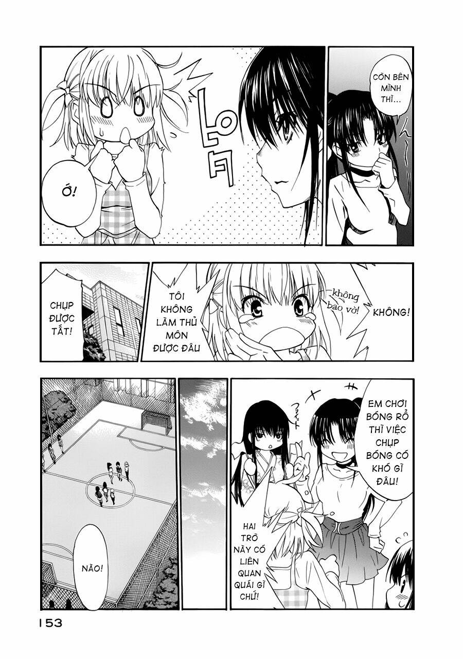 shuukyuu shoujo chapter 16 22