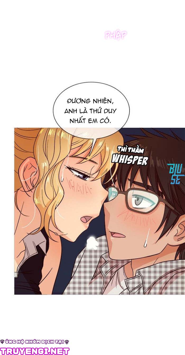 yêu em nữa đi chapter 10 21