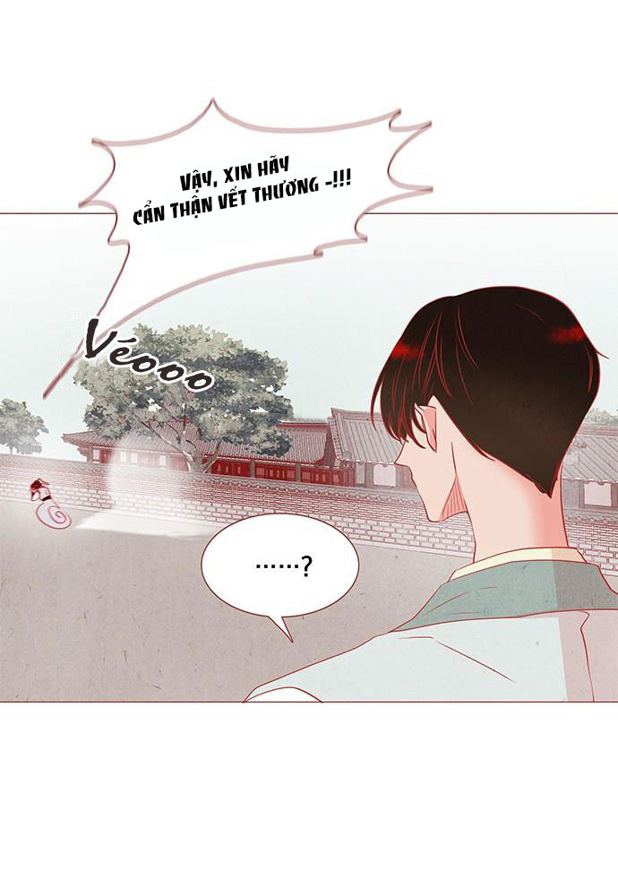 liệu rắn có ăn hoa chapter 4 8
