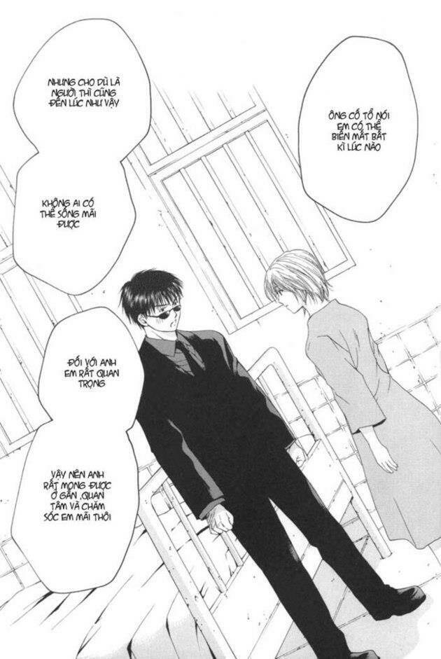 arcana soul chapter 13 29