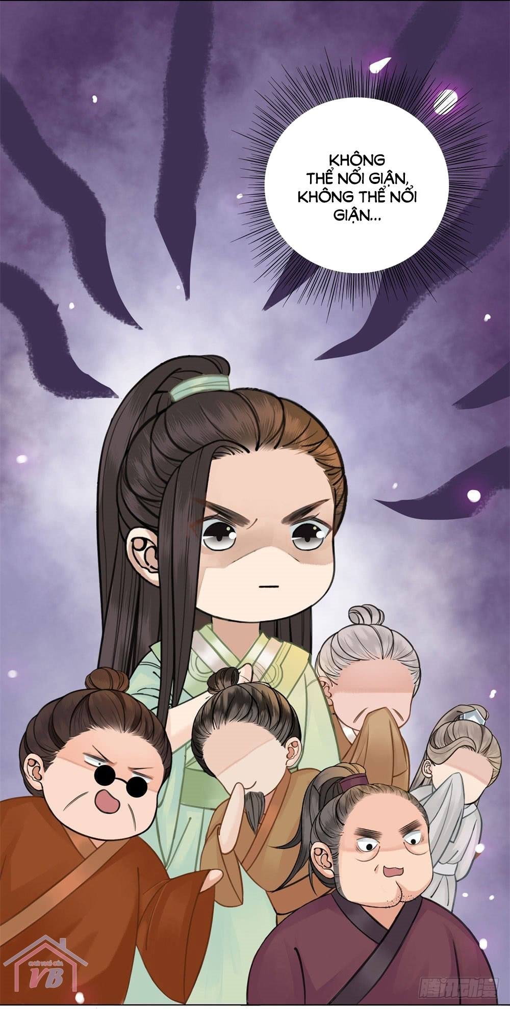 gay rồi! cái đó thành tinh rồi chapter 15 9