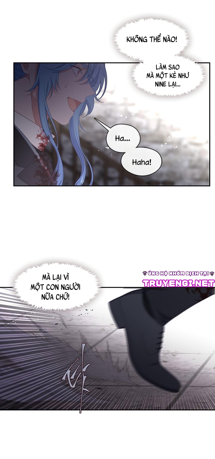 cẩn thận nữ phụ phản diện đấy! chapter 54 25