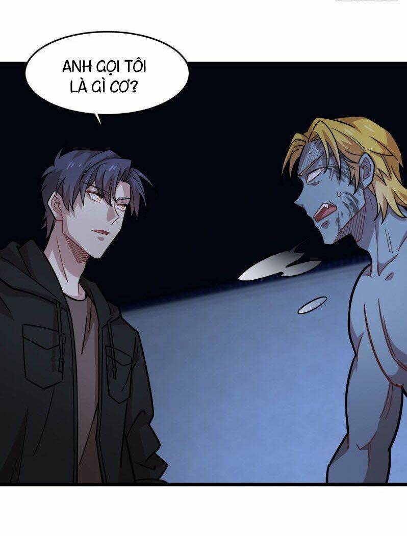 thâm dạ thư ốc chapter 128 22