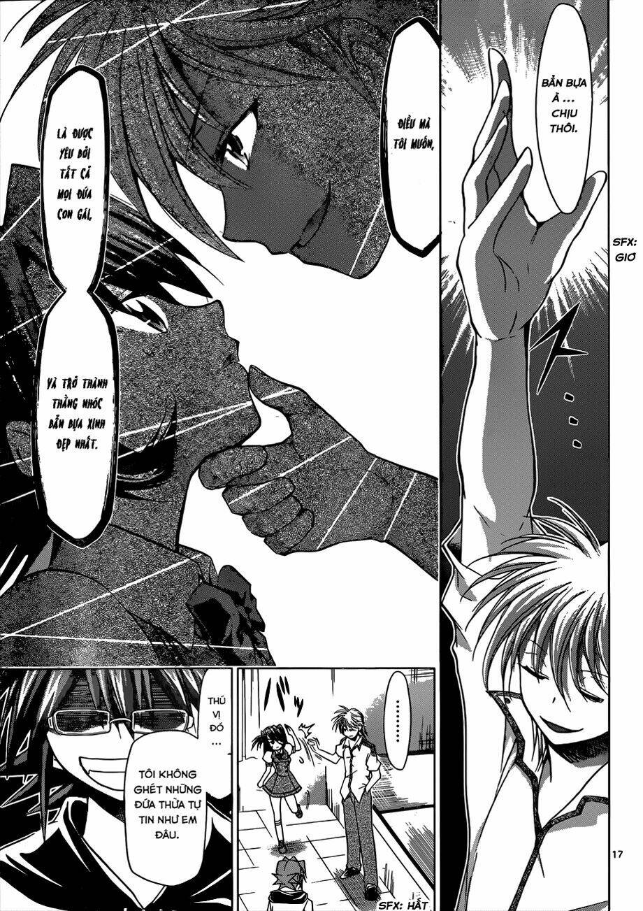 denpa kyoushi chapter 94 17