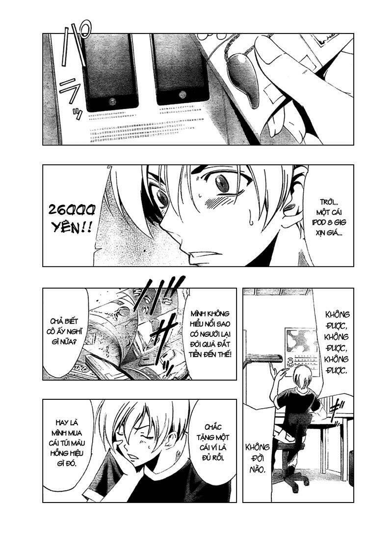 thị trấn tình yêu chapter 36 9