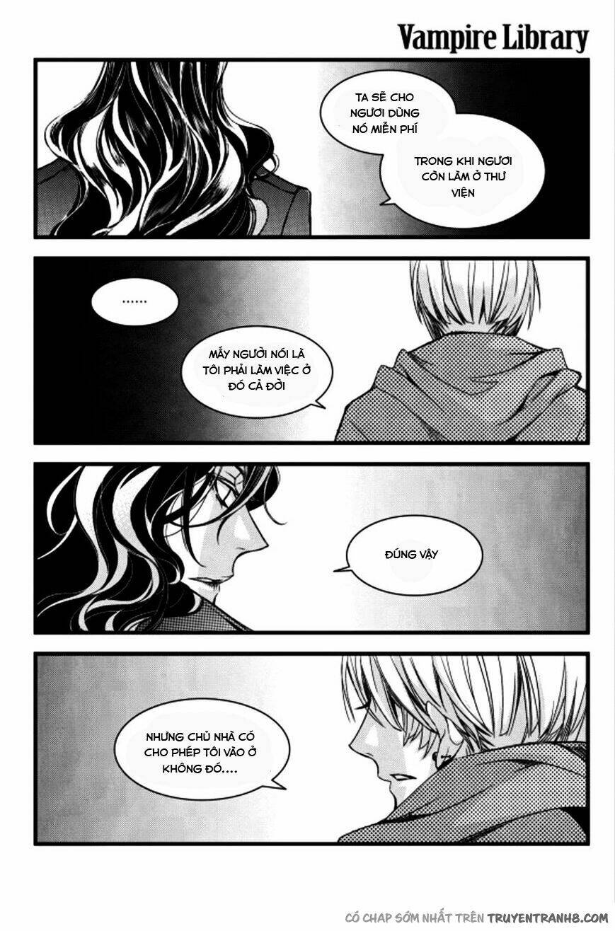 thư viện ma cà rồng chapter 3 49