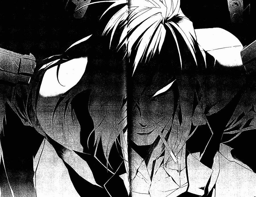 đột kích - raiders chapter 7 45