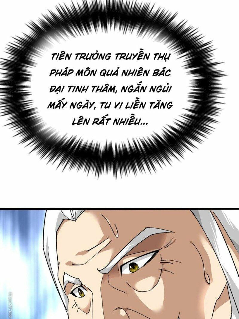 trọng sinh ta là đại thiên thần chapter 89 72