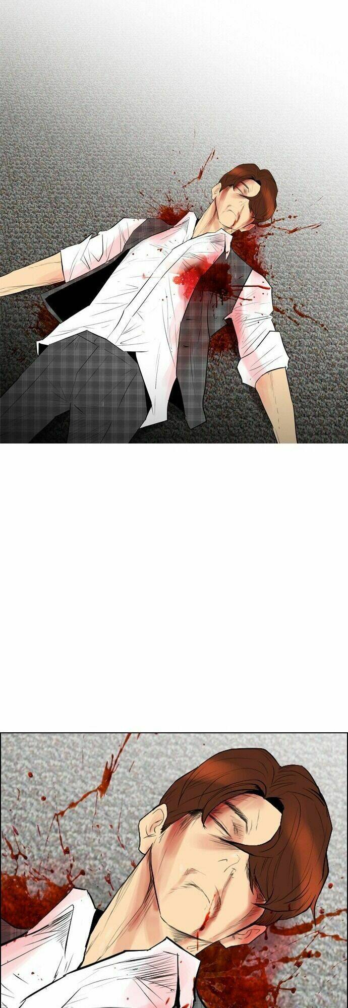 kẻ hồi sinh chapter 97 5