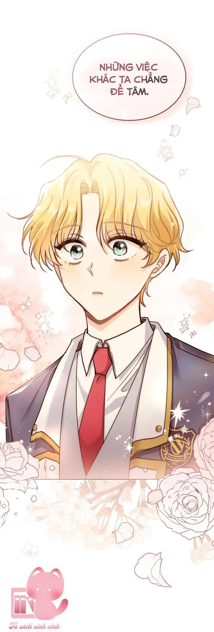 kiên nhẫn chút nào, đại công tước chapter 52 33