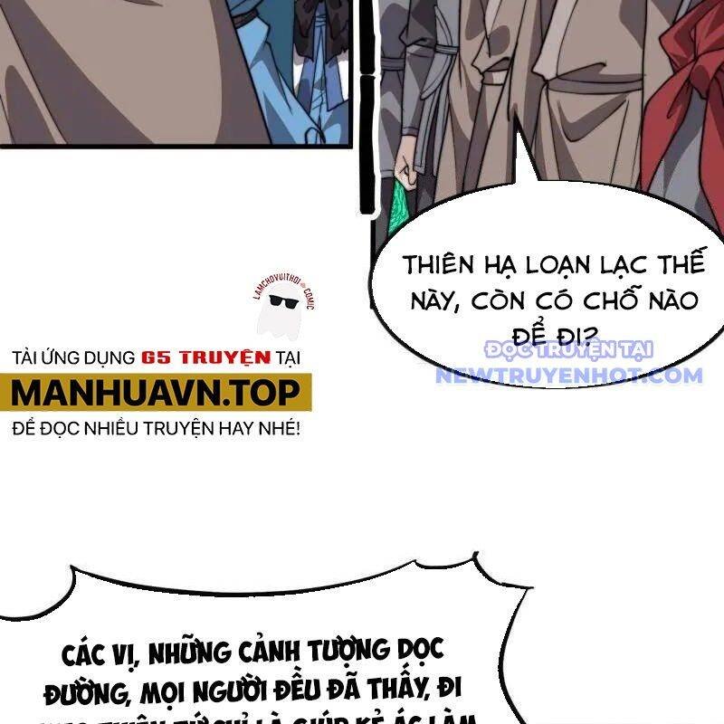 ta có một sơn trại chapter 1074 36