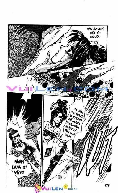 cô gái 300 tuổi chapter 1 175