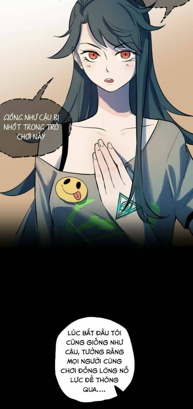 vô hạn khắc kim chi thần chapter 8 10