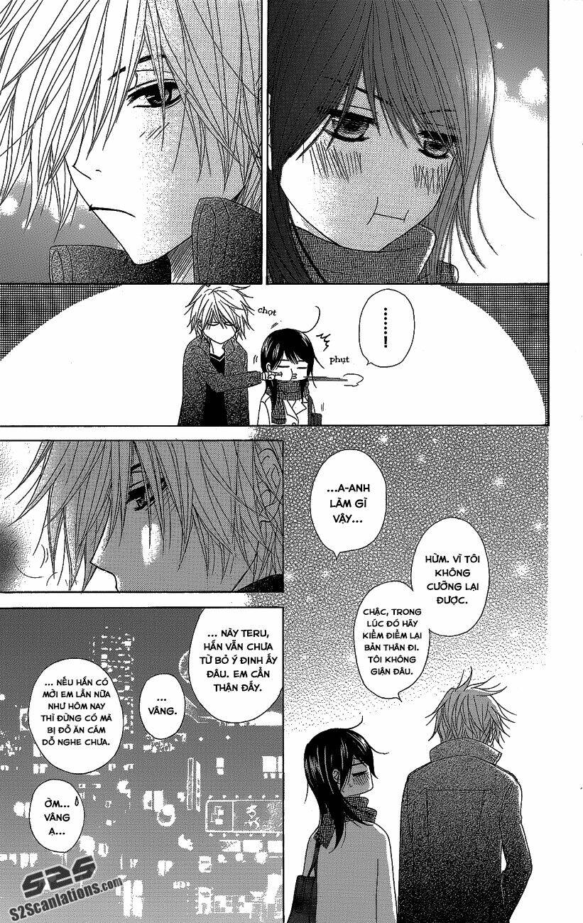 điện kích daisy chapter 51 30