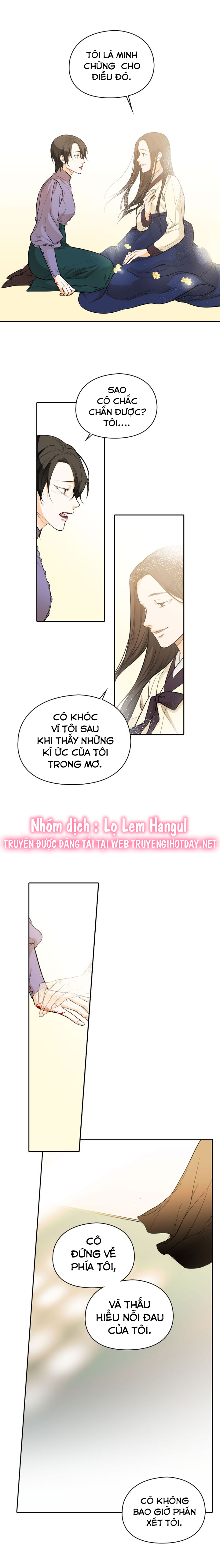 câu chuyện về người phụ nữ ấy chapter 34 2