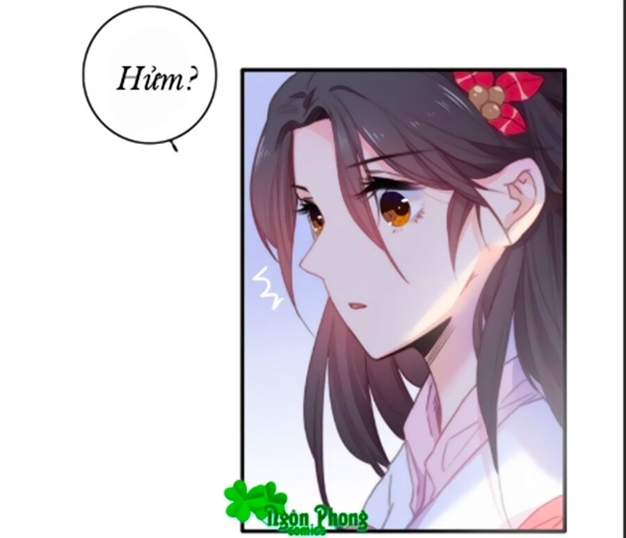 dữ tử thành thuyết chapter 16 12