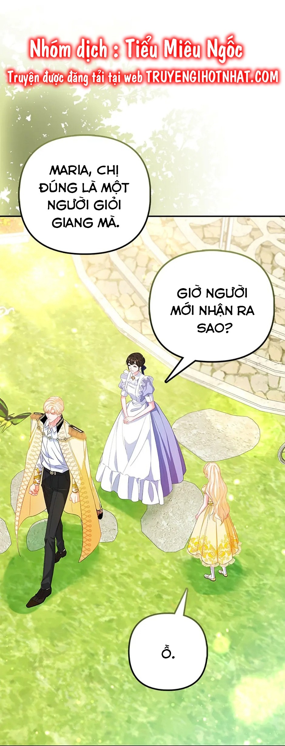 nàng công chúa của tôi chapter 26 59