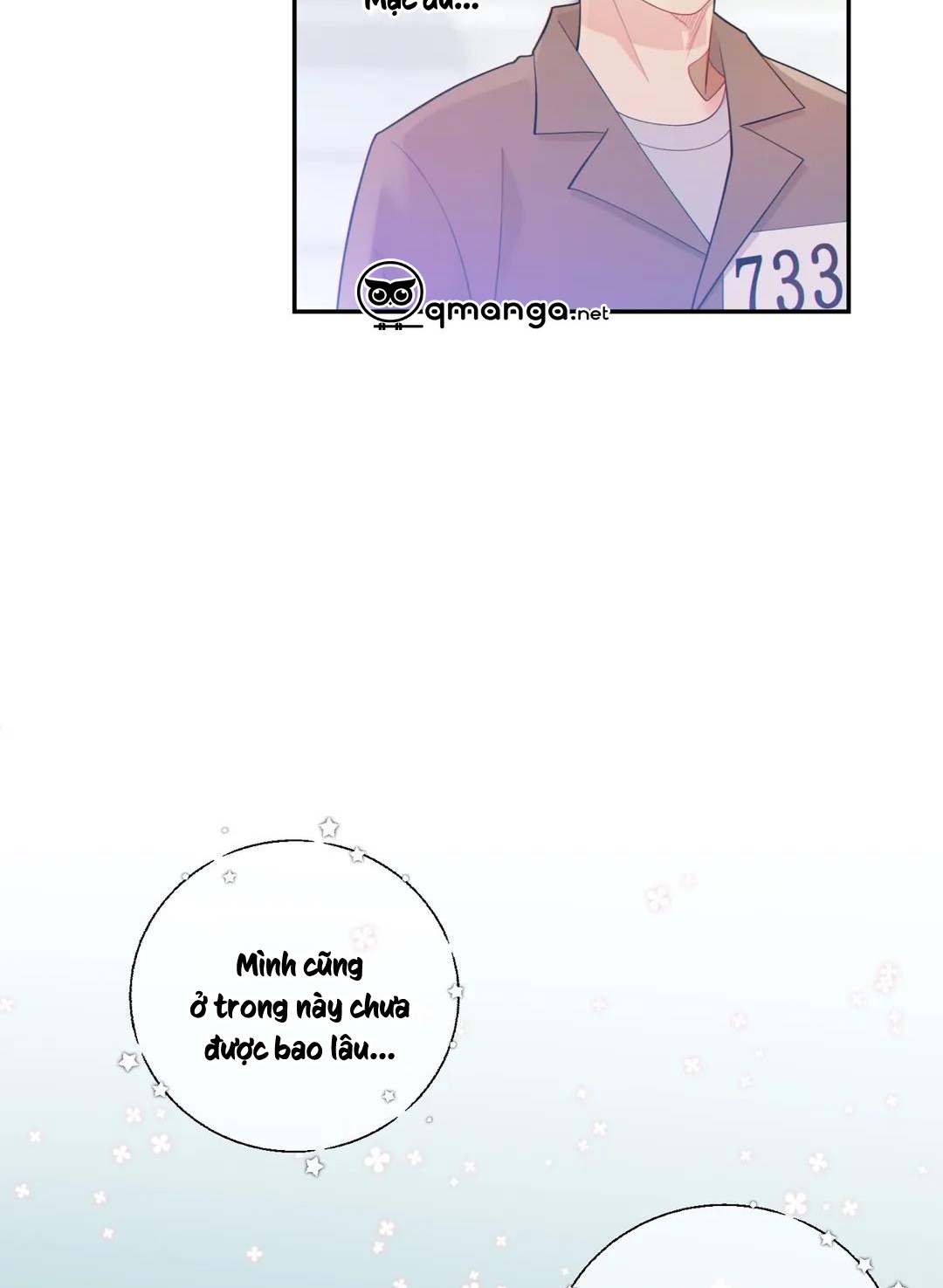 thời gian giữa sói và chó chapter 52 12