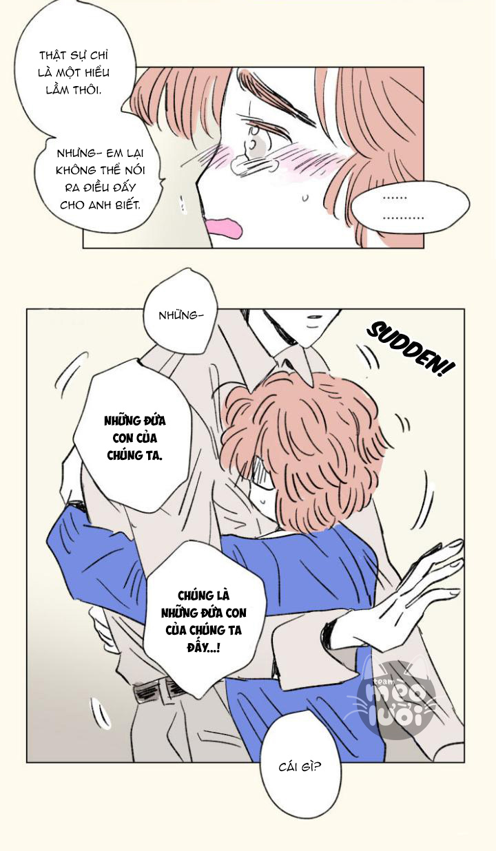 câu chuyện của hosik chapter 94 32