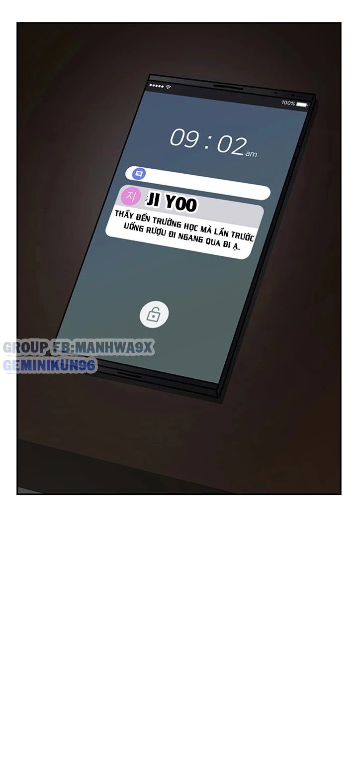 lớp học thể chất chapter 45 22