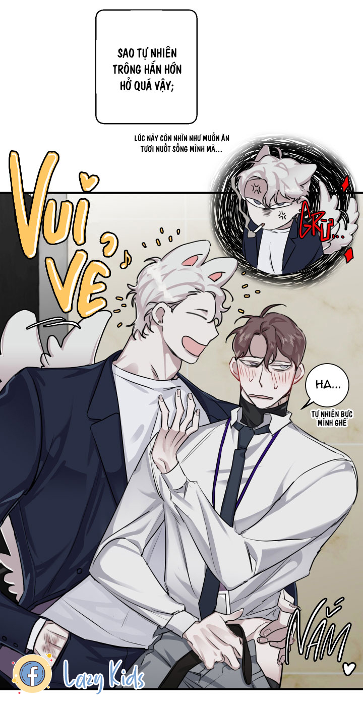 tình đơn phương chapter 9 22