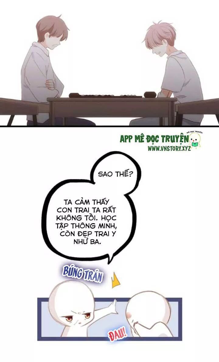 con tim rung động 2 chapter 114 59