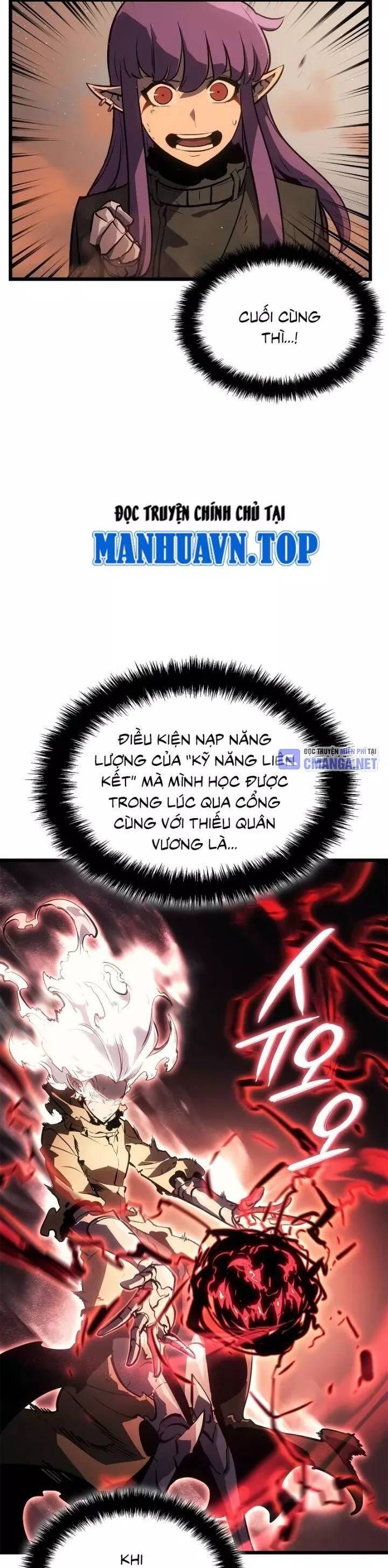 solo leveling : ragnarok chapter 29 19