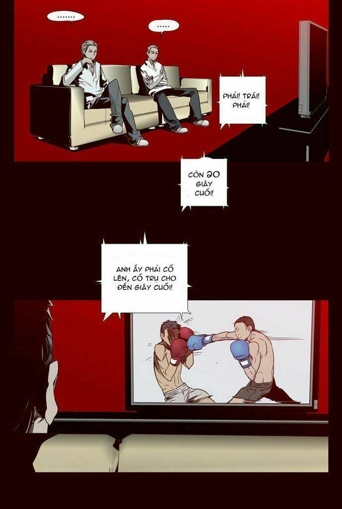 nữ sinh trường wilds chapter 66 8