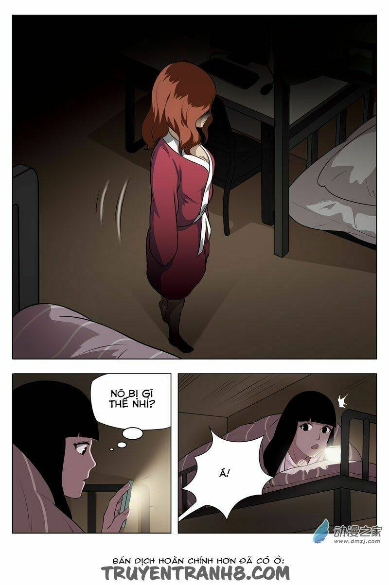 tầng 19 địa ngục chapter 2 13