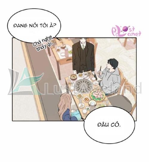 kiếp này cũng xin chăm sóc tôi như vậy nhé kiếp này cũng xin chăm sóc tôi như vậy nhé chapter 38 14