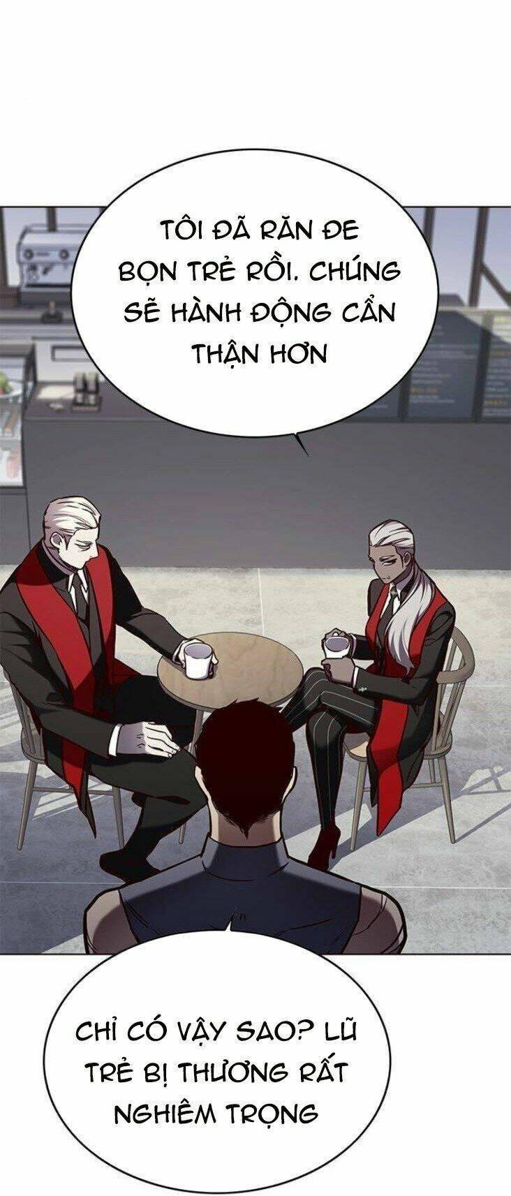 biến thân thành mèo chapter 147 66