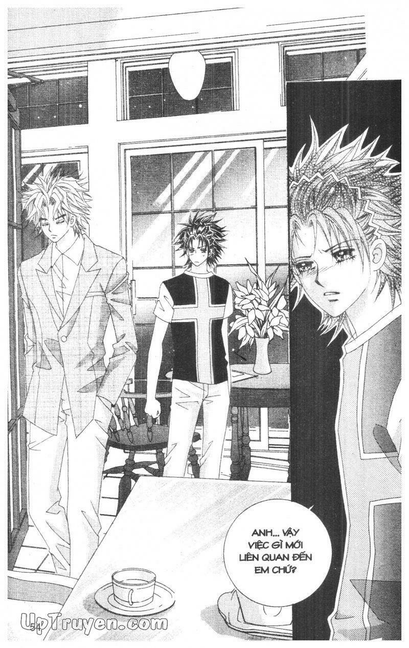 meo meo dịu dàng đi nhé chapter 5 54