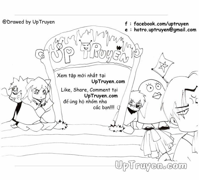 mikado no shihou chapter 24 45