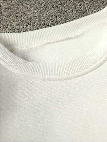 Áo Hoodie In Hình Vết Cào DQ 05