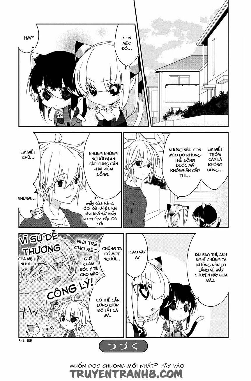 nukoduke! chapter 67 8