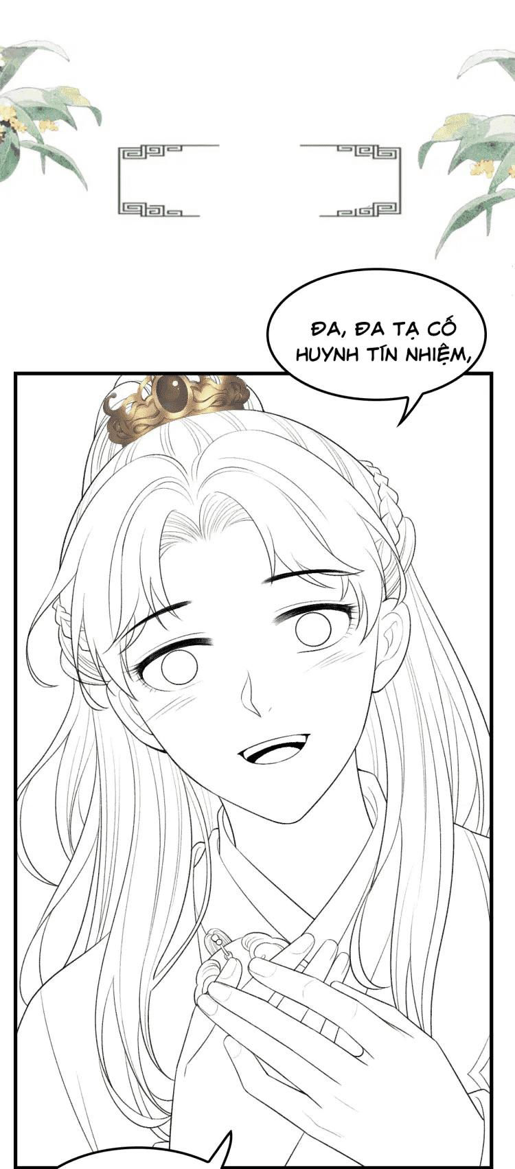 tướng quân luôn tự coi mình thành thế thân chapter 16 35