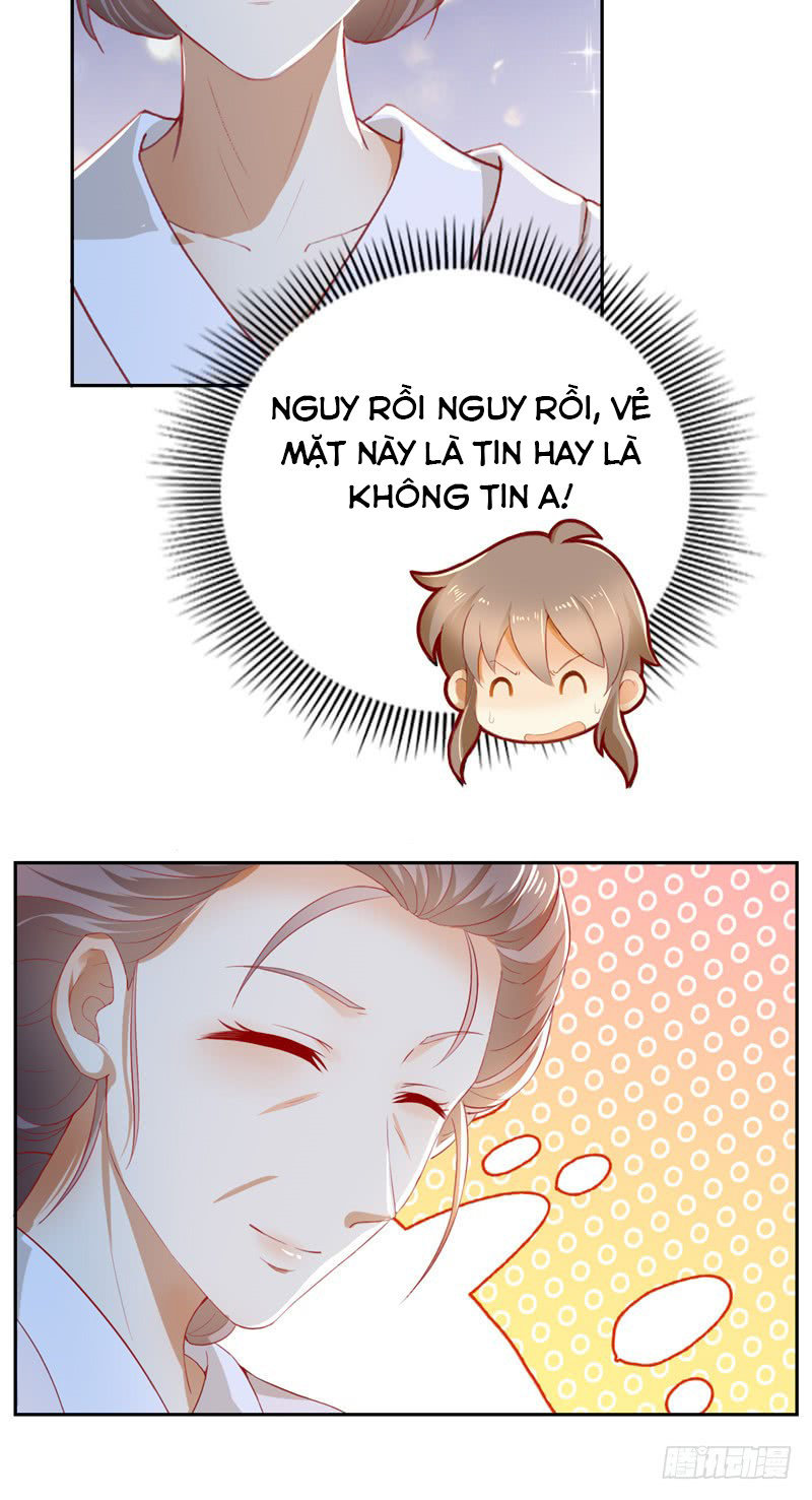 tà vương khuynh thành cuồng phi chapter 1 50