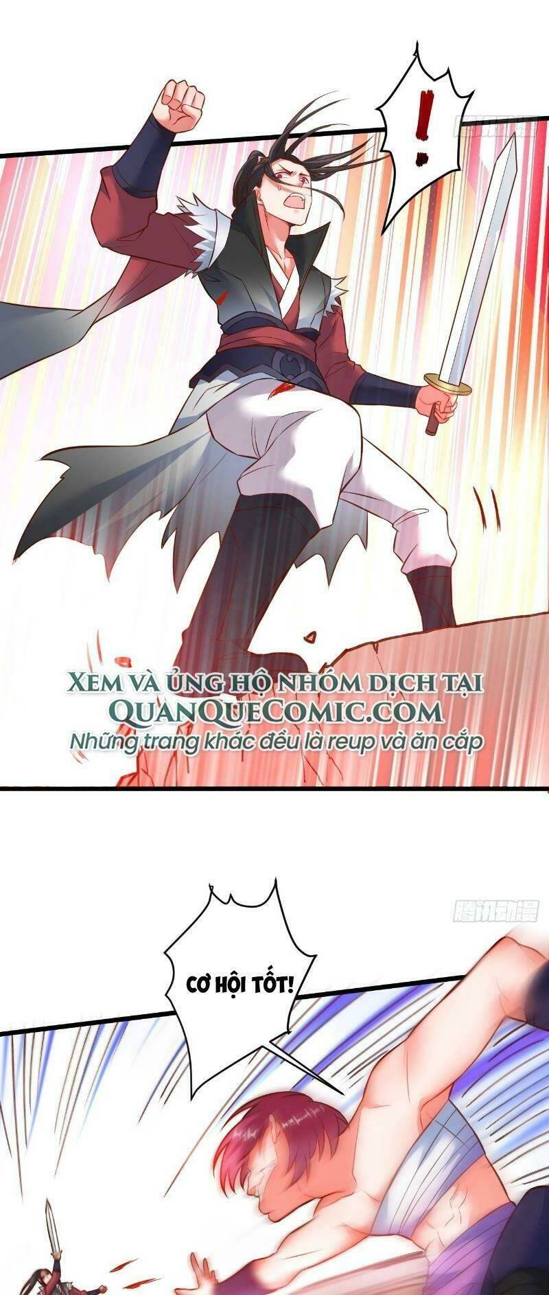 trọng sinh tối cường ma tôn ở rể chapter 47 5
