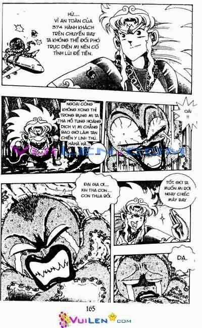 những người bạn tốt chapter 6 166