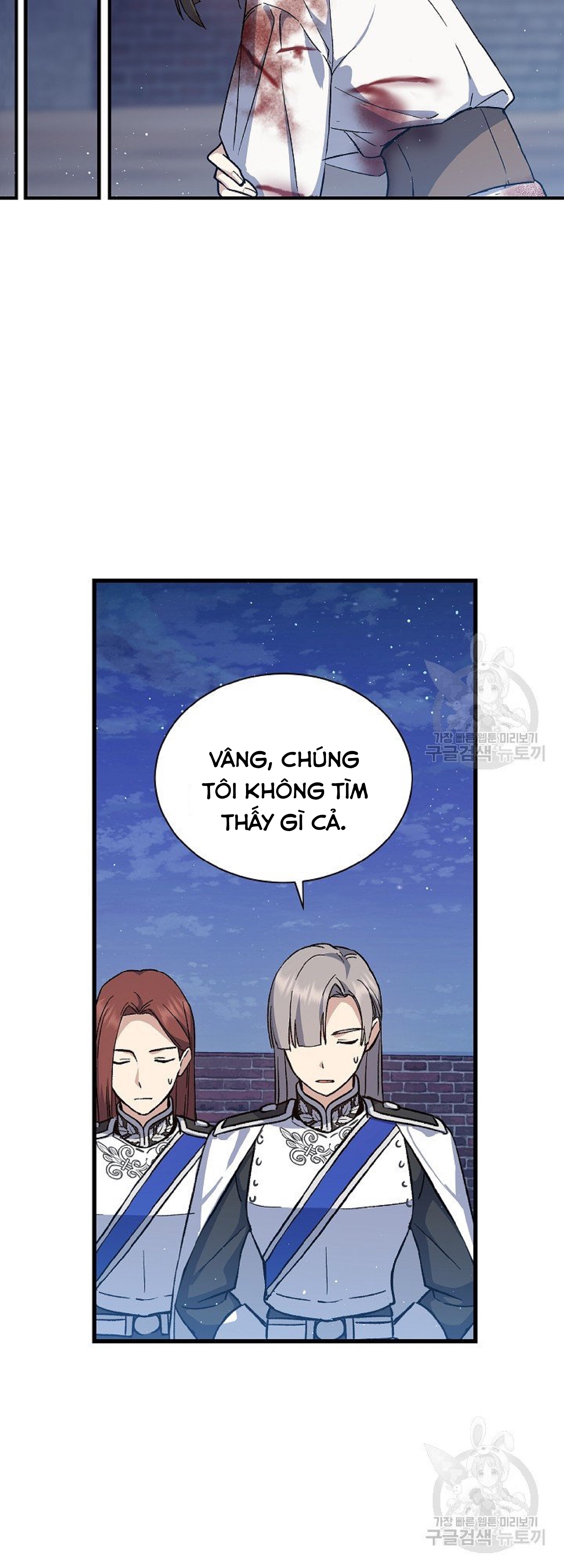 sự quay trở lại của pháp sư cấp 8 chapter 11 68