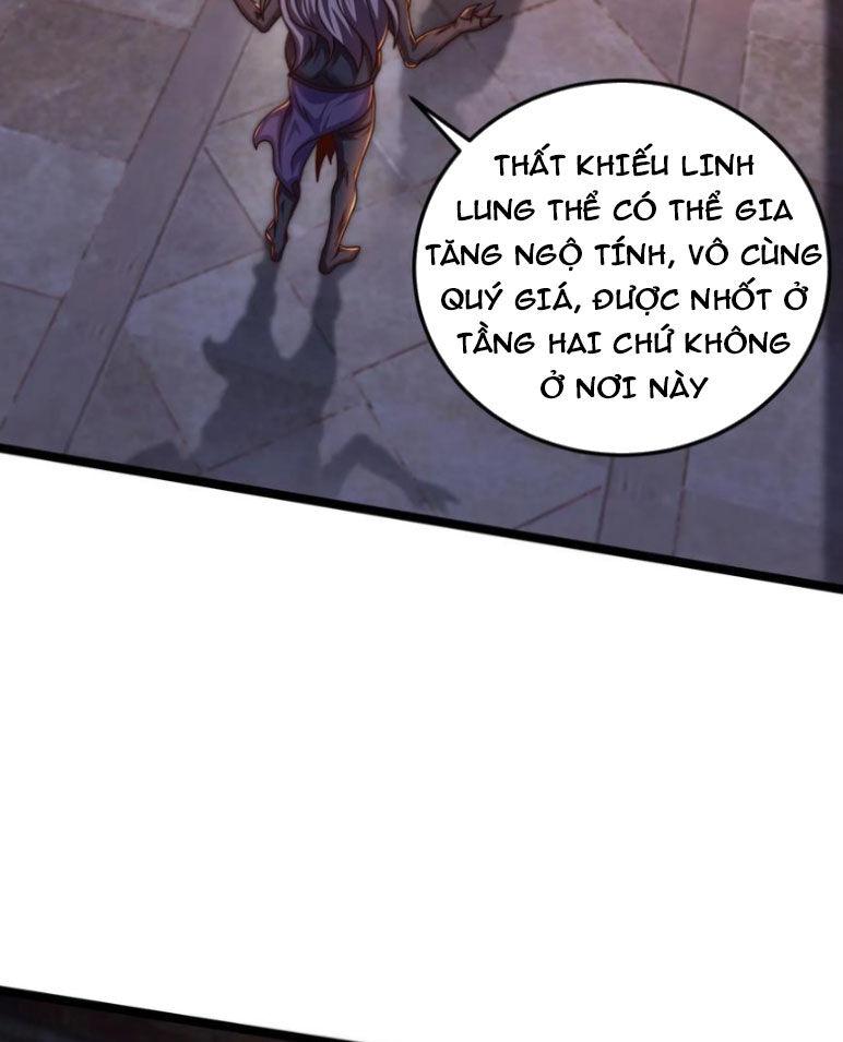 ta nuôi ma quỷ ở trấn ma ti chapter 297 20