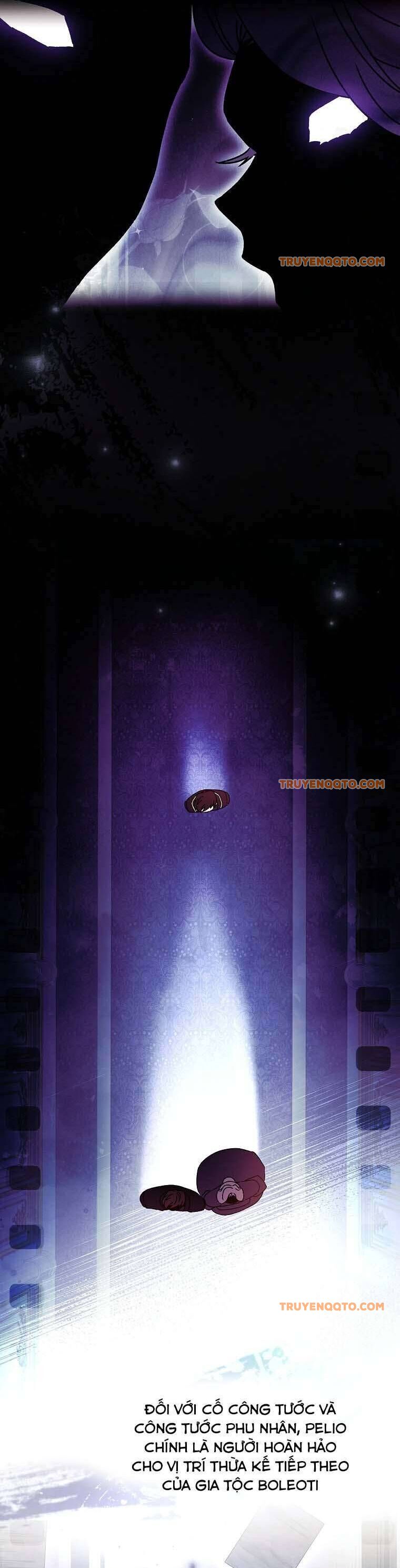 tôi đã trở thành con gái nuôi của nam chính chapter 125 33