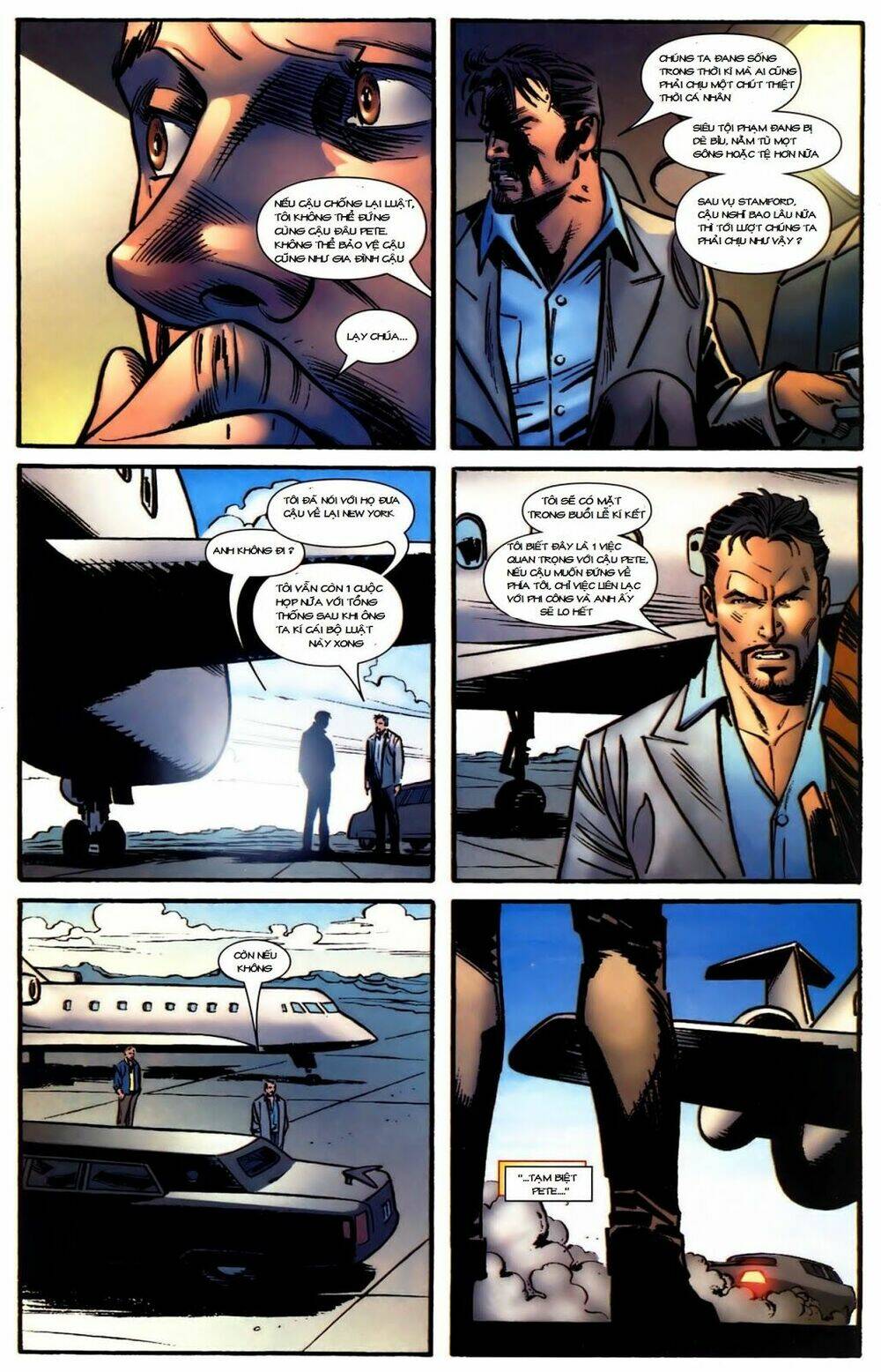 civil war full event chapter 9 12