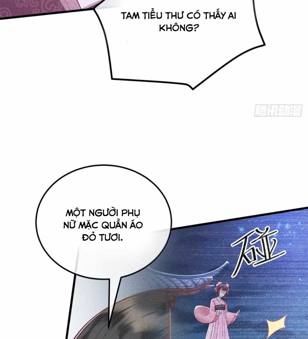 đại đích nữ trọng sinh về báo thù chapter 13 31