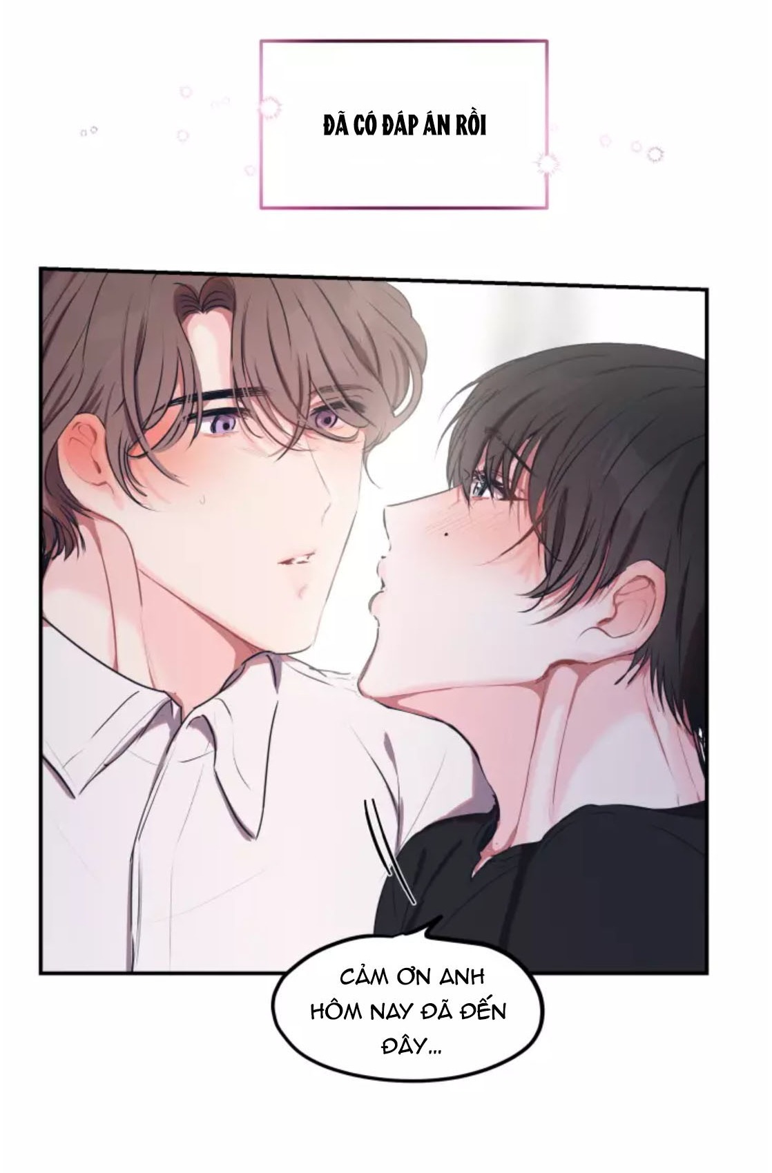 hợp đồng tình yêu chapter 50 50