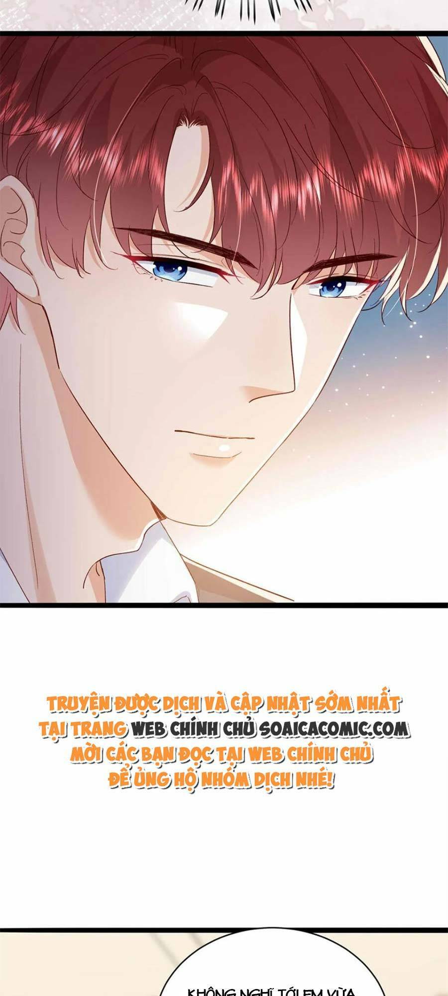 cô vợ của tôi không dễ bắt nạt chapter 72 22